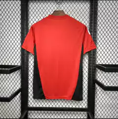Camisa Manchester United 2024/2025 Treino Nike Masculino - comprar online