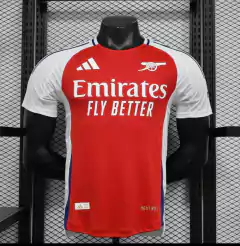 Camisa Arsenal 2024/2025 Home Masculina Adidas