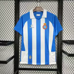 Camisa Espanhol 2024/2025 Home Masculina Kelme