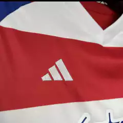 Camisa Granada 2024/2025 Away Masculina Adidas na internet