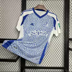 Camisa Granada 2024/2025 Away Masculina Adidas na internet