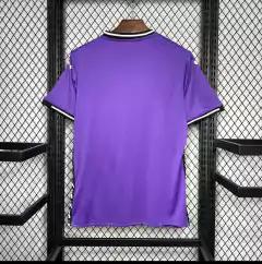 Camisa Córdoba 2024/2025 Away Masculina Jomaa - comprar online