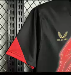 Camisa Bilbao 2024/2025 Home Masculina Castore - 10 Outlet Imports