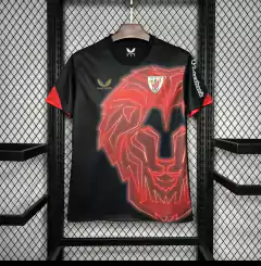Camisa Bilbao 2024/2025 Home Masculina Castore