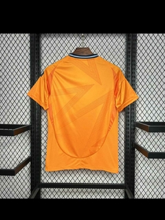 Camisa Real Madrid 2024/2025 Away Masculina Adidas - comprar online