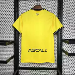 Camisa Villareal 2024/2025 Home masculina Jomaa - comprar online
