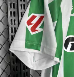Camisa Betis 2024/2025 Home Masculina Hummel - 10 Outlet Imports