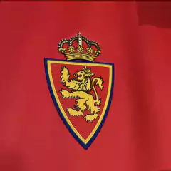 Camisa Zaragoza 2024/2025 Away Masculina da adidas - 10 Outlet Imports