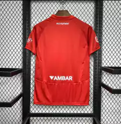 Camisa Zaragoza 2024/2025 Away Masculina da adidas - comprar online