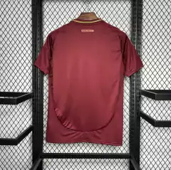 Camisa Roma 2024/2025 Home Masculina adidas - comprar online