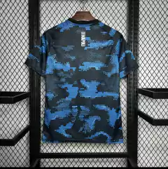 Camisa Napoli 2024/2025 Home masculina EA7 - comprar online