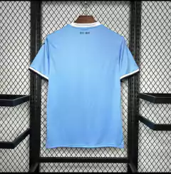 Camisa Lazio 2024/2025 Home Masculina Mizuno - comprar online
