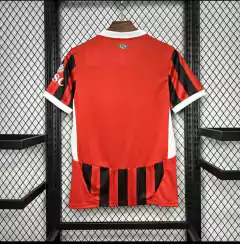 Camisa Milan 2024/2025 Home masculina Puma - comprar online
