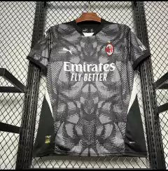 Camisa Milan Goalkeeper 2024/2025 Masculina Puma