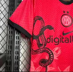 Camisa Inter 2024/2025 Edição Especial Masculina Nike na internet