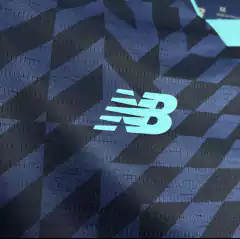 Camisa Porto Away Masculina NB - 10 Outlet Imports