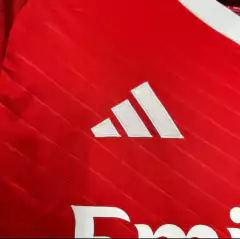 Camisa Benfica 2024/2025 Home masculina adidas - loja online