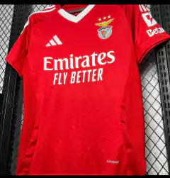 Camisa Benfica 2024/2025 Home masculina adidas