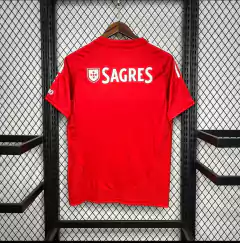 Camisa Benfica 2024/2025 Home masculina adidas - comprar online