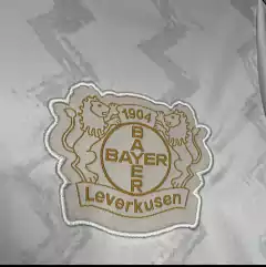 Camisa Bayer Leverkusen Away Jarsey 2024/2025 Masculina Castore - 10 Outlet Imports