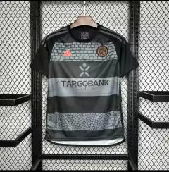 Camisa Fortuna 2024/2025 Away Jersey Masculina Adidas