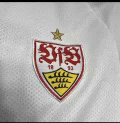 Camisa Stuttgart 2024/2025 Jarsey Masculina Jako na internet