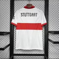Camisa Stuttgart 2024/2025 Jarsey Masculina Jako - comprar online
