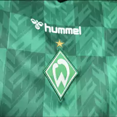 A Camisa Werder Bremen 2024/2025 Home masculina Hummel - 10 Outlet Imports