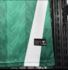 A Camisa Werder Bremen 2024/2025 Home masculina Hummel na internet