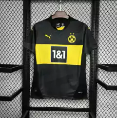 Camisa Dortmund 2024/2025 Away Masculina Puma