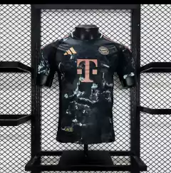 Camisa Bayern 2024/2025 Away Masculina da Adidas