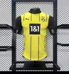Camisa Dortmund 2024/2025 Home masculina Puma
