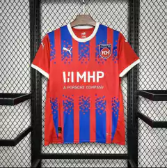 Camisa Houndein 2024/2025 HOME MASCULINA PUMA