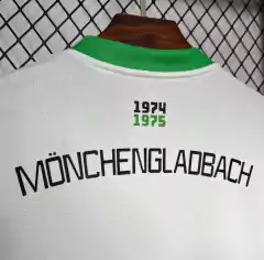 Camisa Monchengladbach 2024/2025 Home Masculina Puma - 10 Outlet Imports