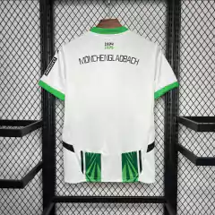 Camisa Monchengladbach 2024/2025 Home Masculina Puma - comprar online