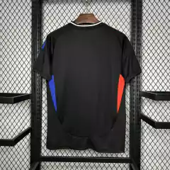 Camisa Lyon 2024/2025 away masculina adidas - comprar online