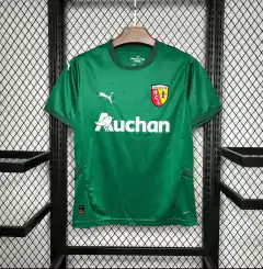 Camisa Lens 2024/2025 Away Masculina Puma