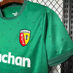 Camisa Lens 2024/2025 Away Masculina Puma na internet