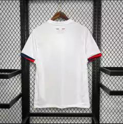 Camisa PSG 2024/2025 Away Masculina Nike na internet
