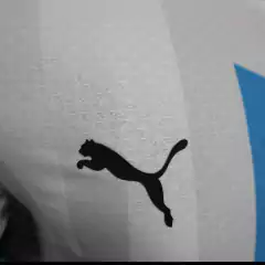 Camisa Olimpique de Marselha 2024/2025 Home Masculina Puma - loja online