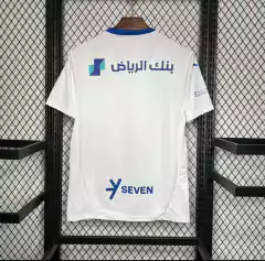 Camisa al Hilal 2024/2025 Away Masculina Puma - comprar online