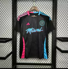 Camisa Inter Miami 2024/2025 Edição Especial Masculina adidas