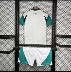 Kit Infantil Newcastle 2024/2025 Adidas - comprar online