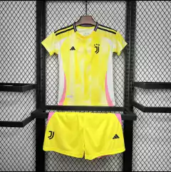 Kit Infantil Juventus 2024/2025 Adidas - 10 Outlet Imports