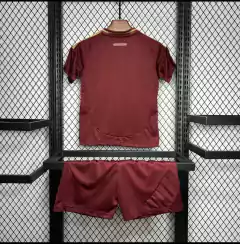 Kit Infantil Roma 2024/2025 Adidas - comprar online