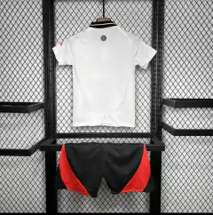 Kit Infantil Fulham 2024/2025 Adidas - comprar online
