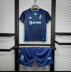 Kit Infantil Porto 2024/2025 New Balance