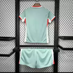 Kit Infantil Atlético de Madrid 2024/2025 Nike - comprar online
