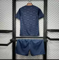Kit Infantil Barcelona 2024/2025 Nike - comprar online