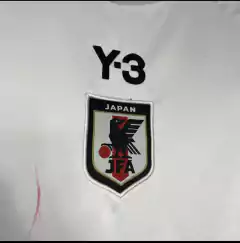 Kit infantil Japão 2024/2025 Adidas - 10 Outlet Imports